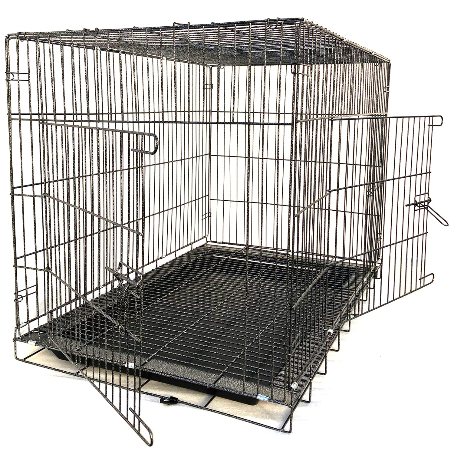 Smarty Wire Cage for Dogs