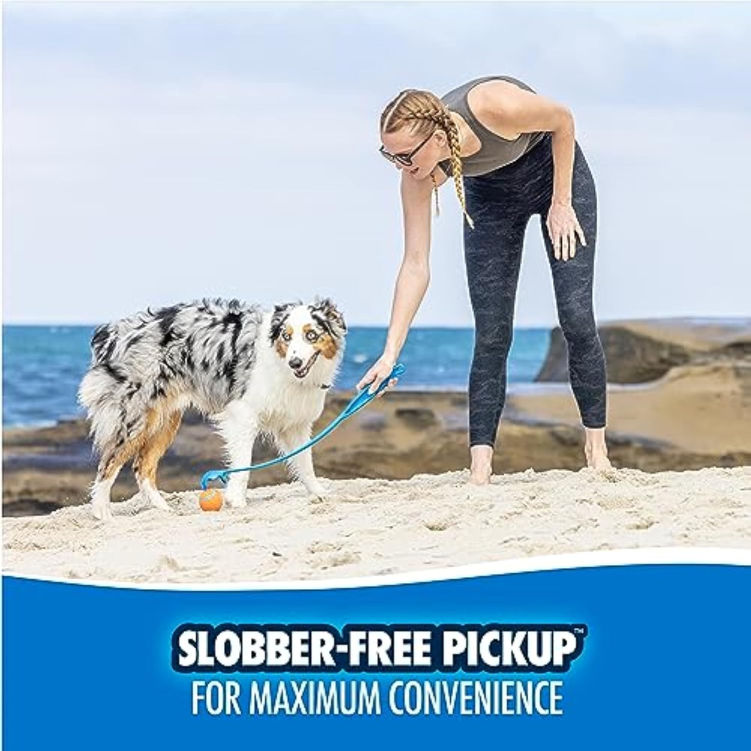 ChuckIt! Sport Launcher Dogs Toy
