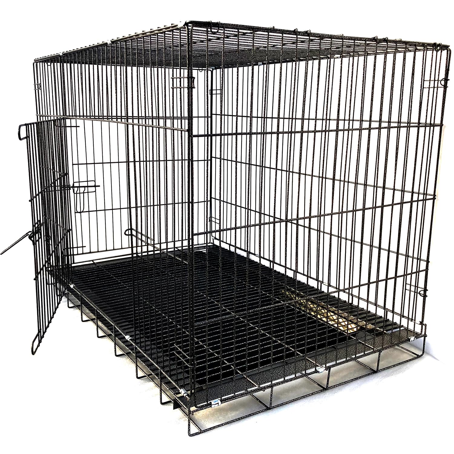 Smarty Wire Cage for Dogs