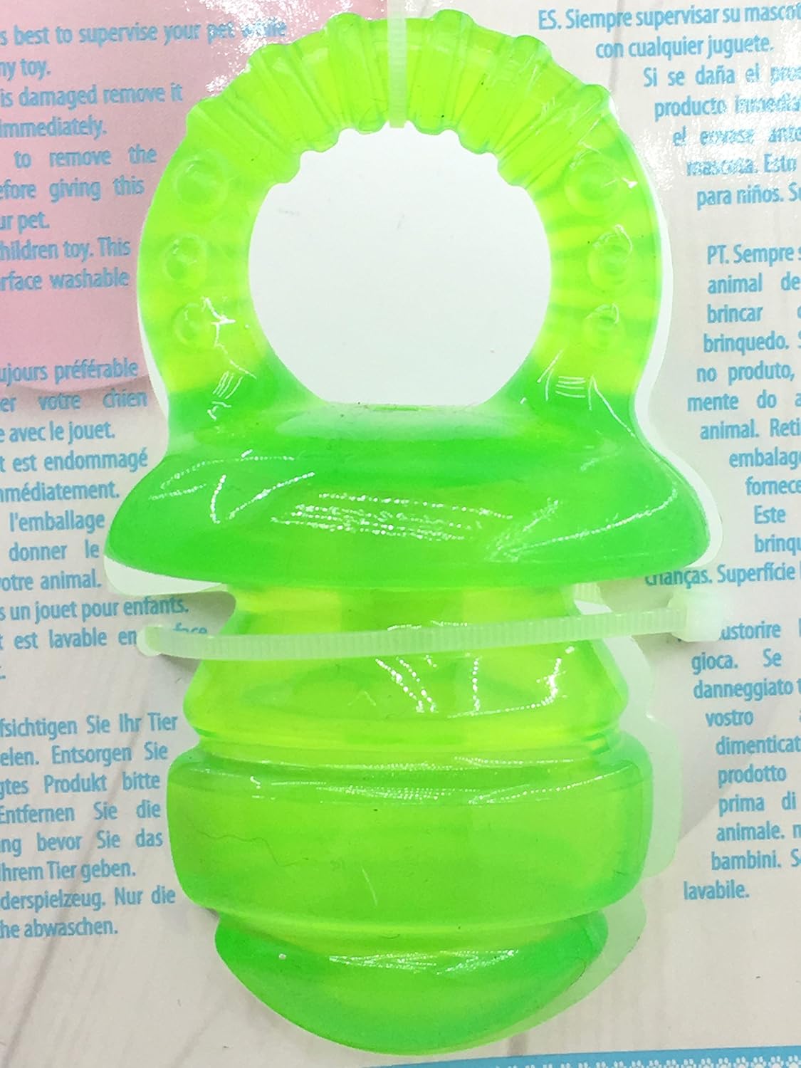 afp Little Buddy Puppyfier Toy for Dogs