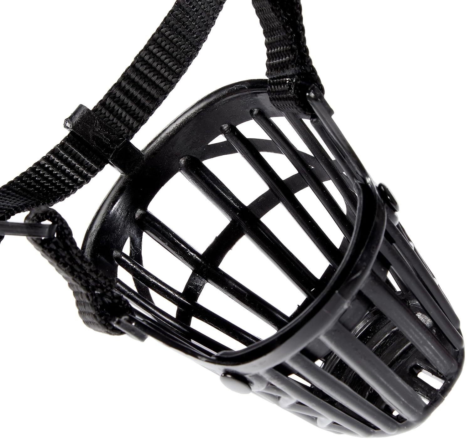 Trixie Muzzle Plastic for Dogs