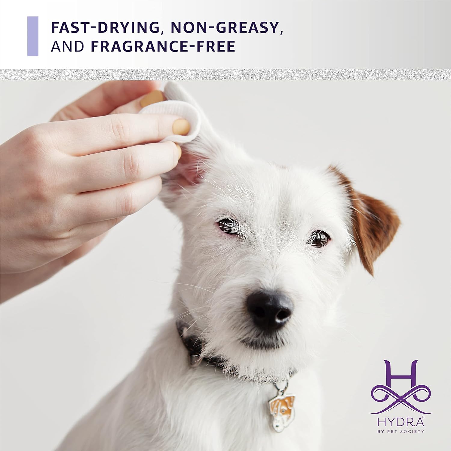 Hydra Ear Cleaner Hygiene Solution