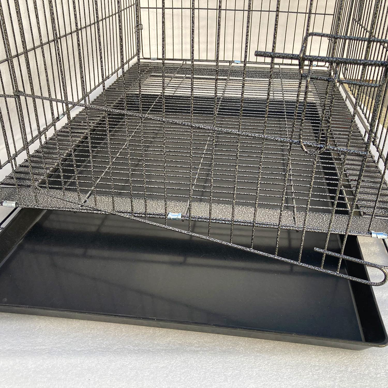 Smarty Wire Cage for Dogs