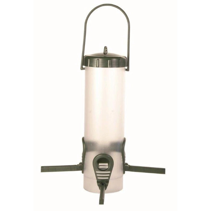 Trixie Outdoor Bird Feeder Plastic