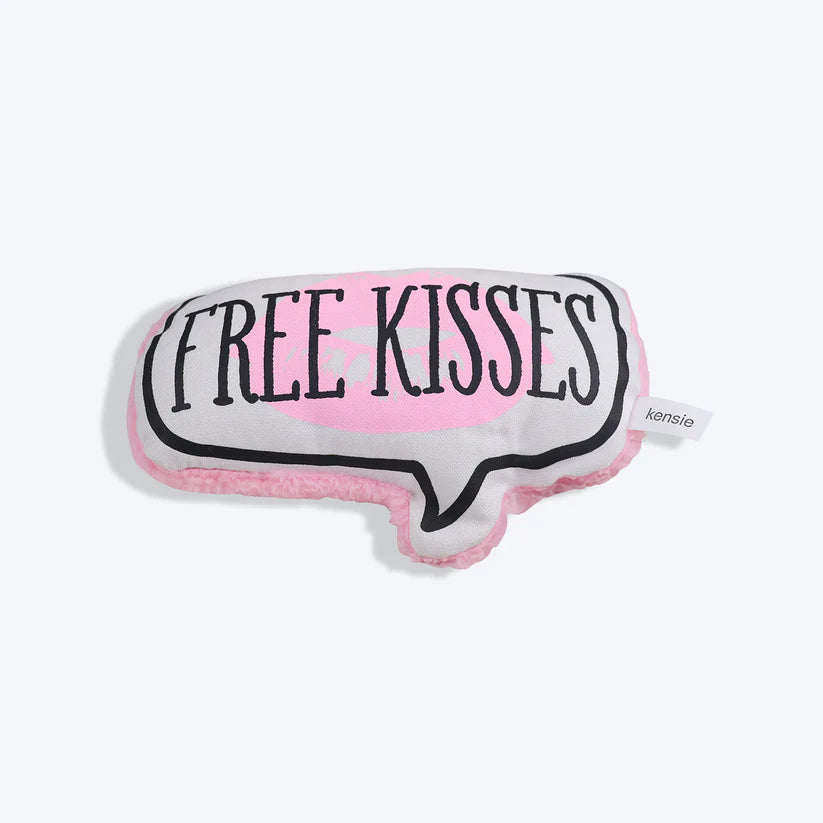 Black+Decker Dogs Plush Toy