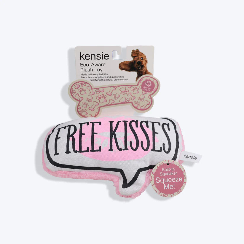 Black+Decker Dogs Plush Toy