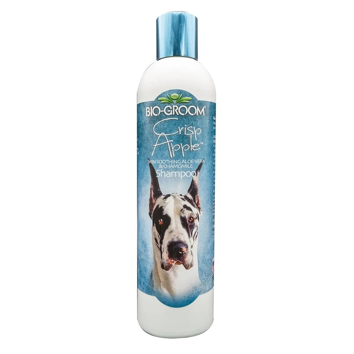 Bio Groom Natural Scents Crisp Apple Dog Shampoo