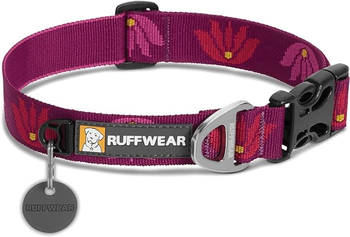 Ruffwear Hoopie Collars for Dogs