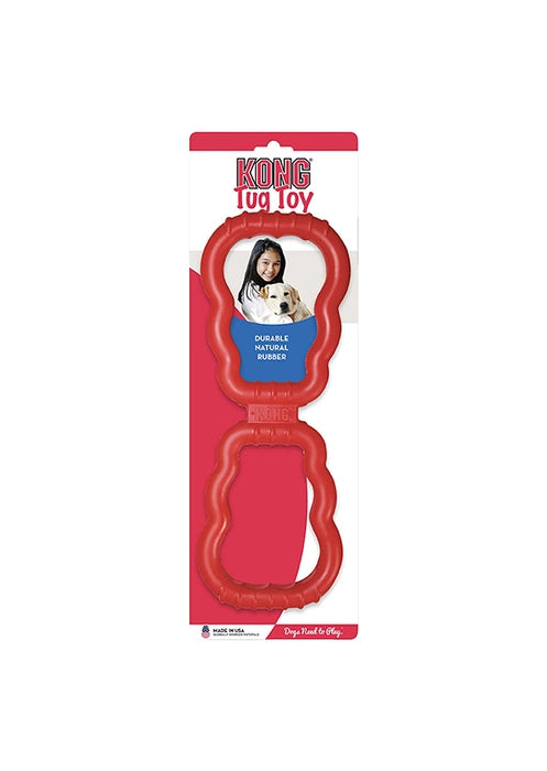 Kong Tug Toy for Dogs