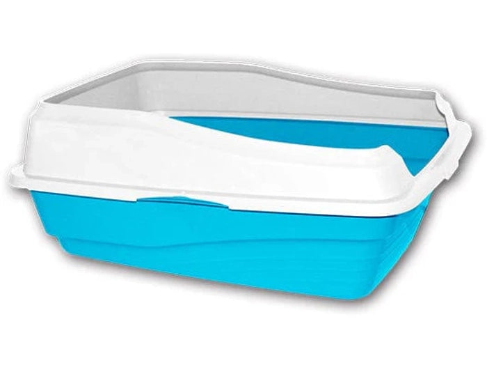Pawise Cat Litter Tray