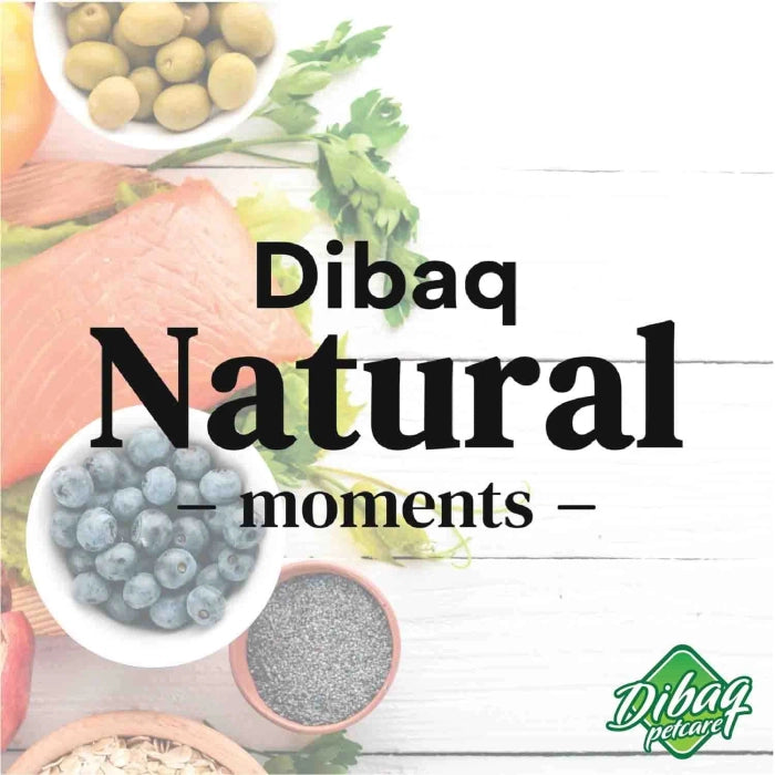 Dibaq Natural Breeder Lamb Adult Dry Dog Food