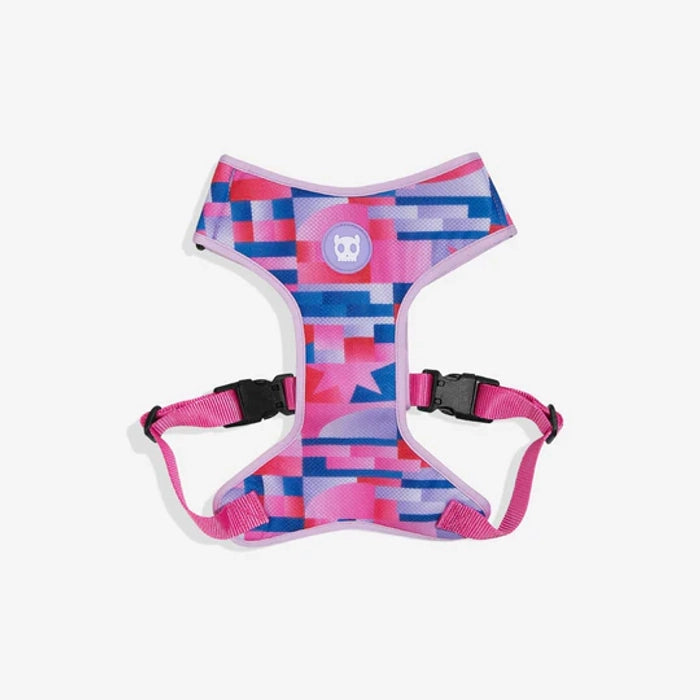 Zee Dog Noon Air Mesh Harness for Dogs