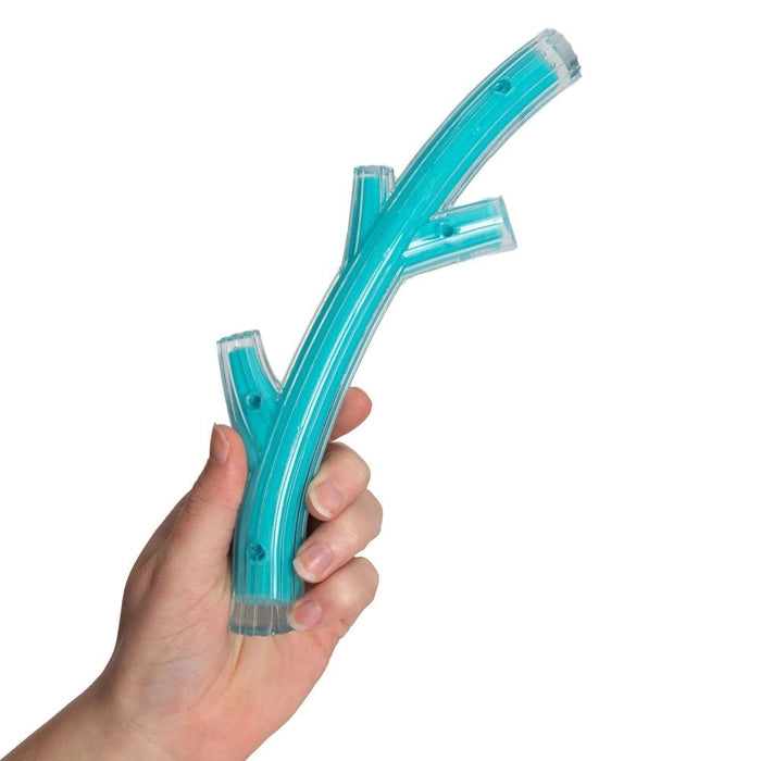 Zeus Turquoise Chicken Duo Stick
