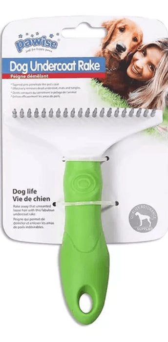 Pawise Dog Rake Scraper