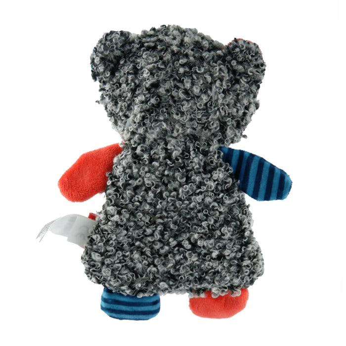 GiGwi Suppa Puppa Squeaker & Crinkle Toy for Dogs