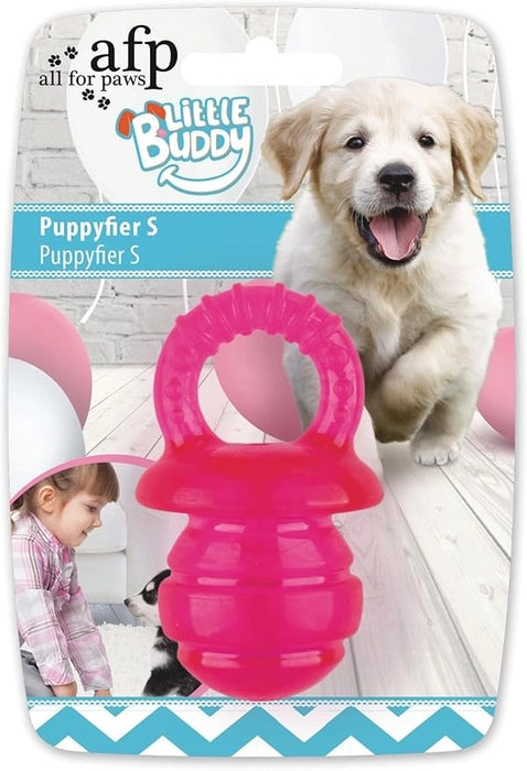 afp Little Buddy Plush Toys for Puppy Dogs