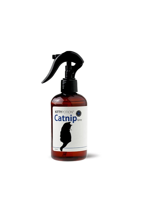 Kitty Potion Catnip Conditioning Spray