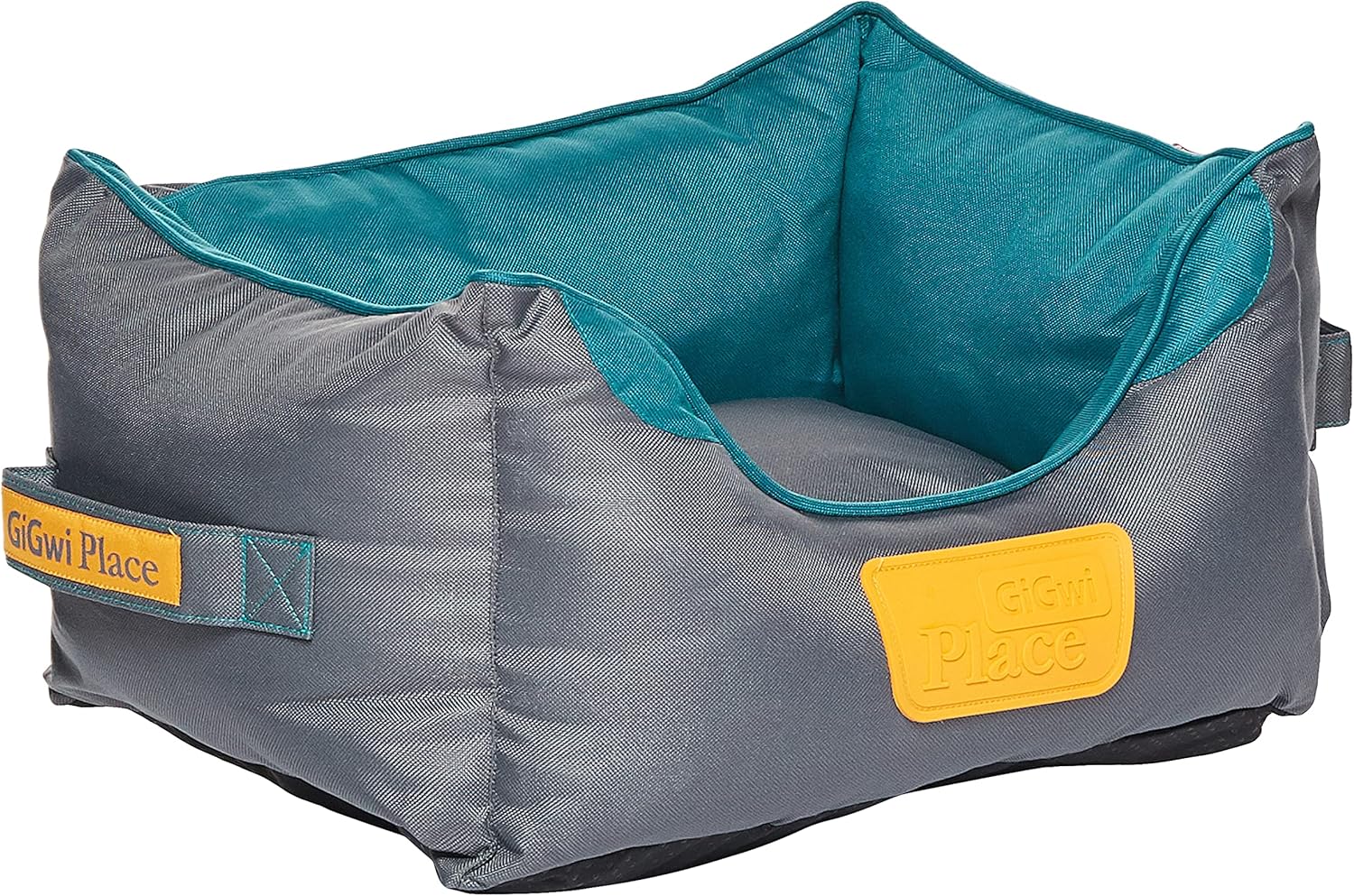 GiGwi Soft Bed Canvas Tpr
