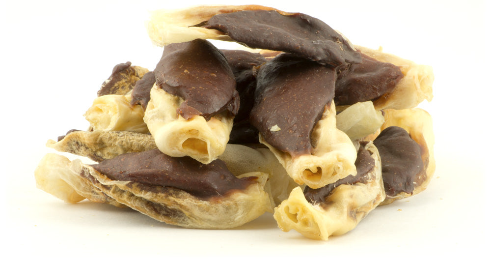 Dog Fest Rabbit Ears With Lamb Dogs Treat