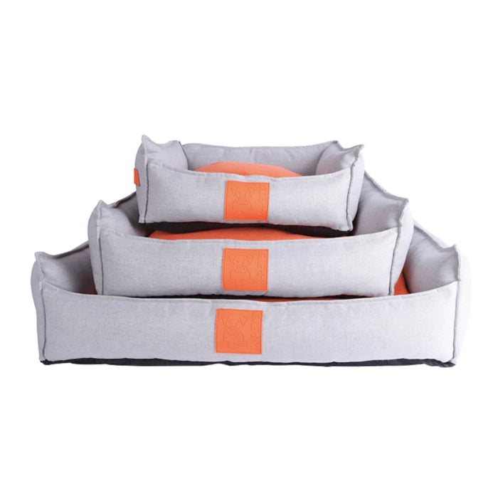 M Pets Moon Bed for Dogs