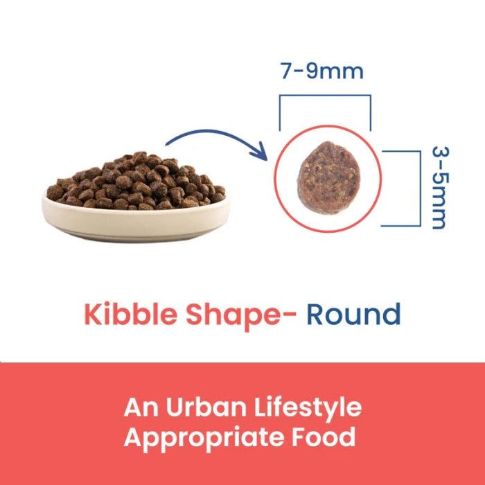 Fabled Starter For All Breed Puppies Dog Dry Food