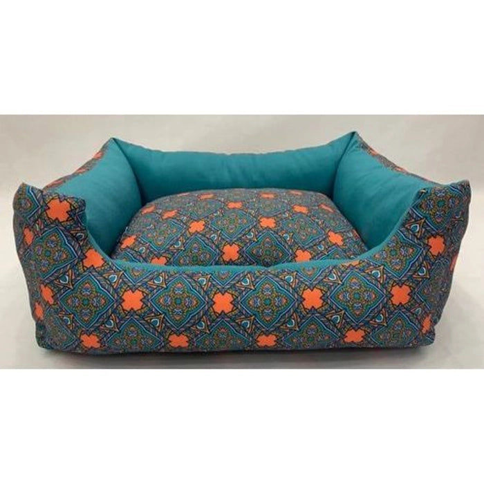 Story Tails Dog Mattress