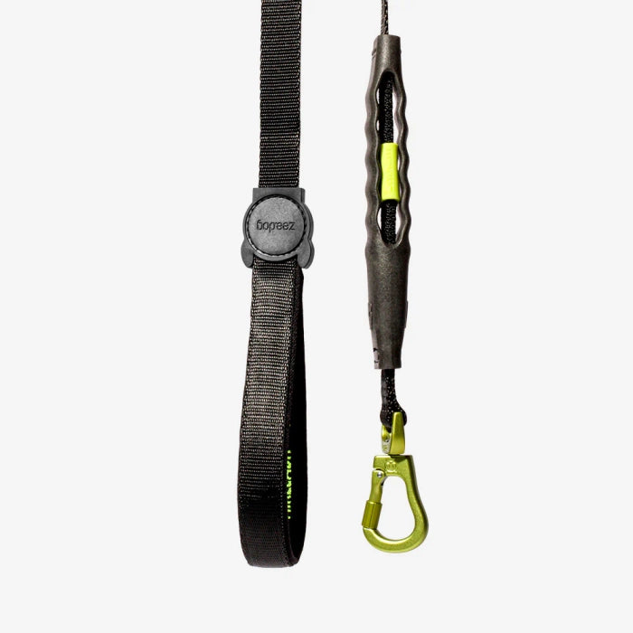 Zee Dog Air Leash Neon for Dogs