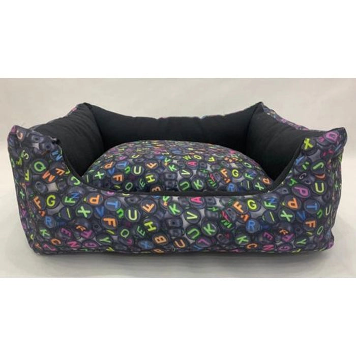 Story Tails Dog Mattress