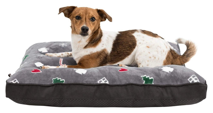Trixie Xmas Yuki Cushion for Dogs