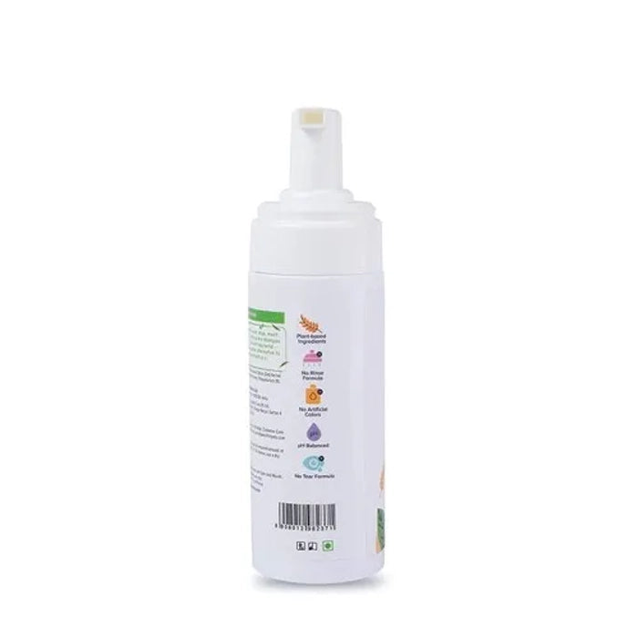 Fofos Pawsh Anti Irritant Dry Shampoo