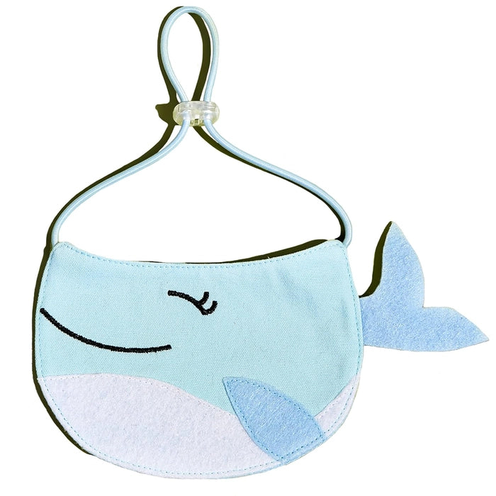 Fofos Cute Pet Bib Accessory