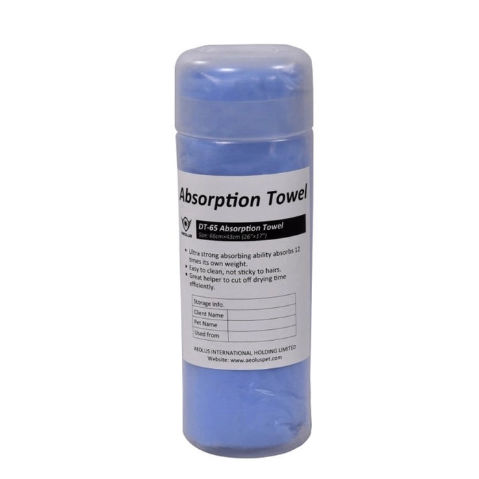Trixie Absorption Towels