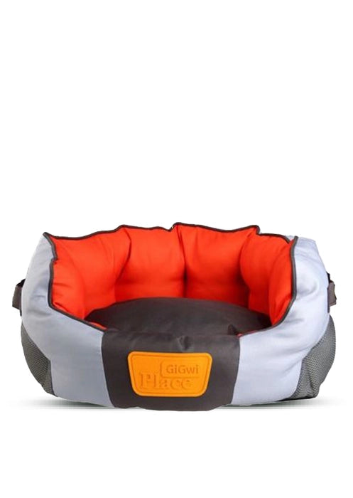 GiGwi Soft Bed Mat Canvas & Tpr