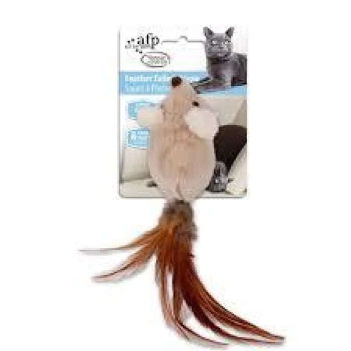 Afp Vintage Catnip Toys for Cats