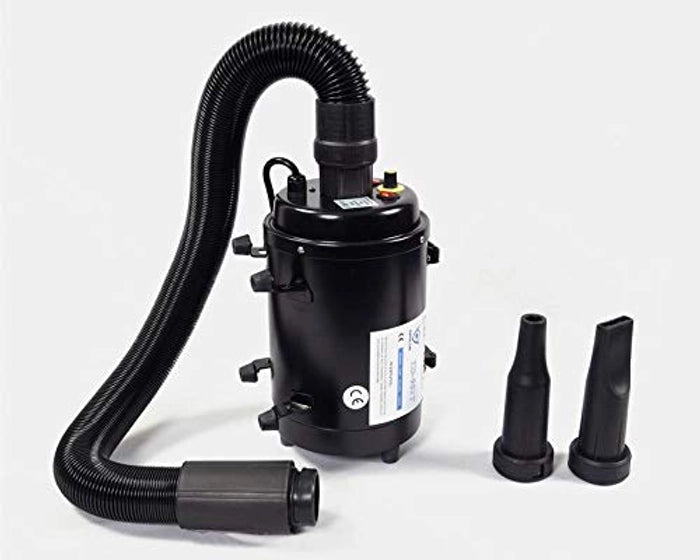 Aeolus Cyclone Single Motor Dryer