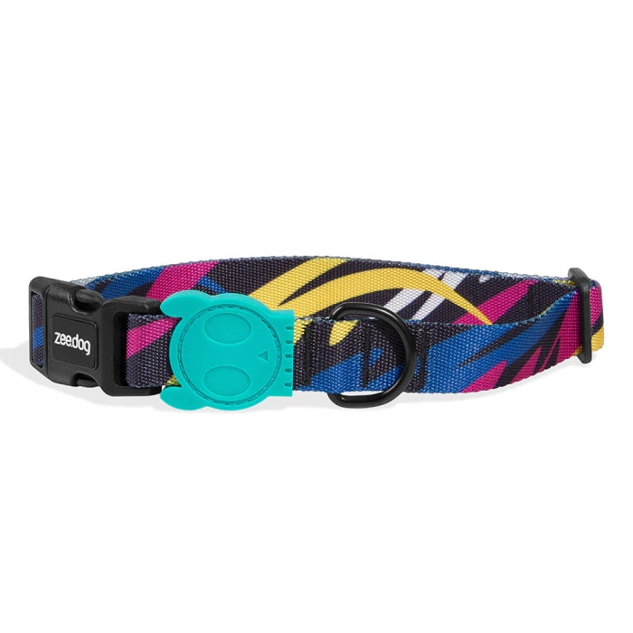 Zee Dog Woozer Collar for Dogs