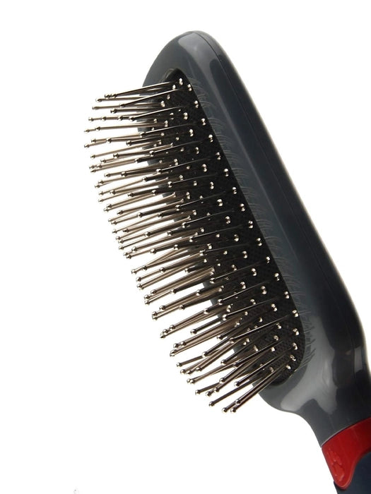 GiGwi Grooming Series Massage Pin Brush for Dogs and Cats