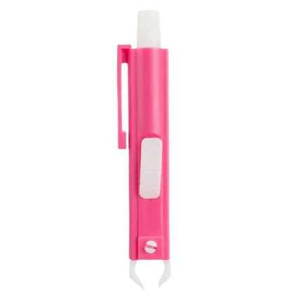 Trixie Tick Tweezers Plastic