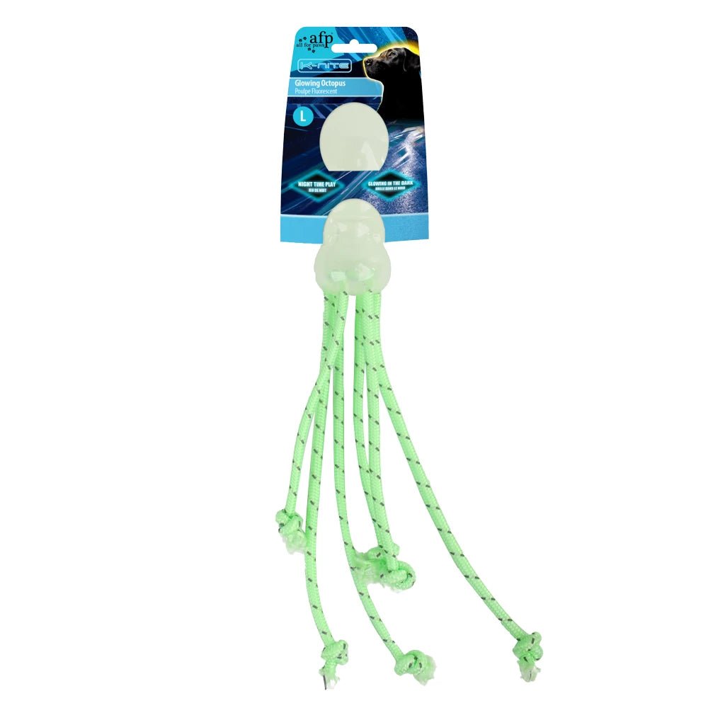 afp K Nite Toys for Dogs
