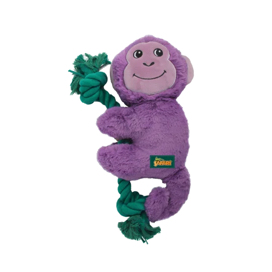 afp Safari Rope Toy Toy for Dogs