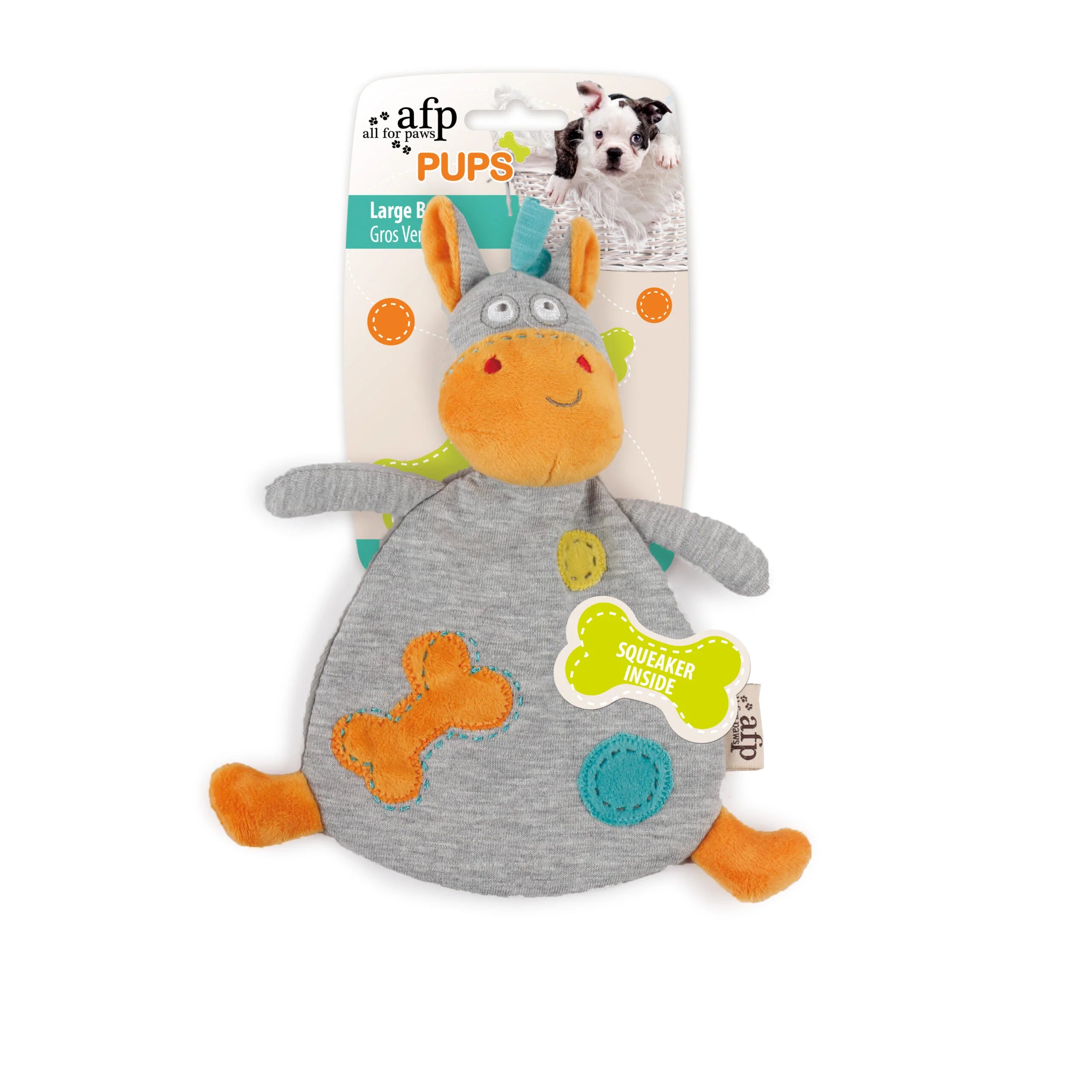 afp Puppy Dog Toys