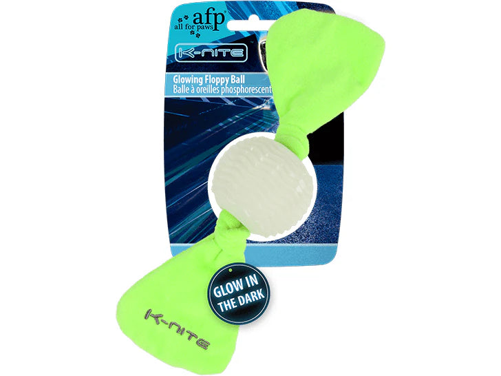 afp K Nite Toys for Dogs