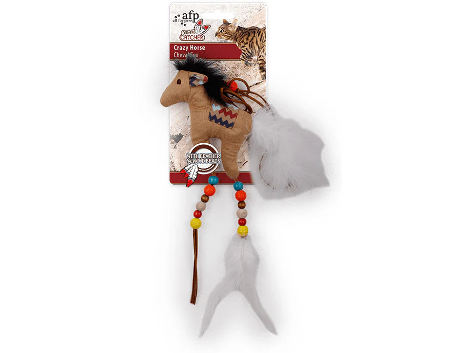 afp Dreams Catcher Toys for Cats