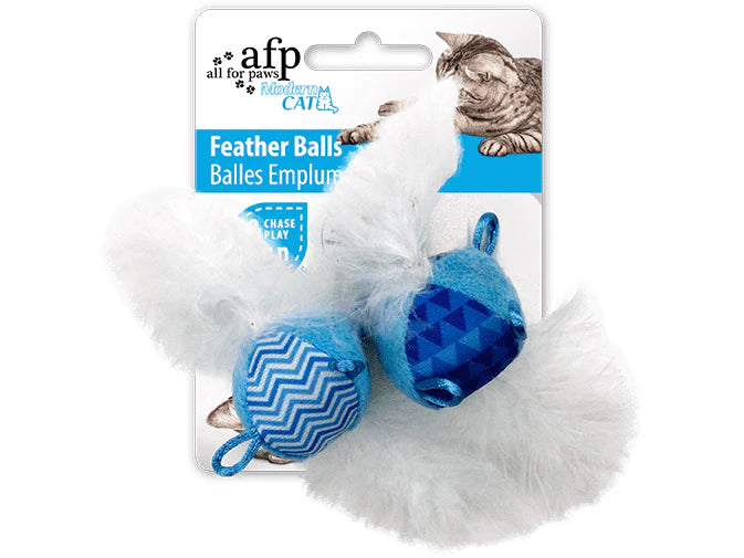 afp Modern Toys for Cats