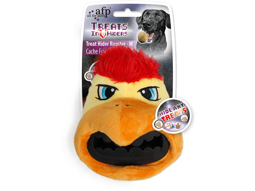 afp Treat Hider Toy for Dogs