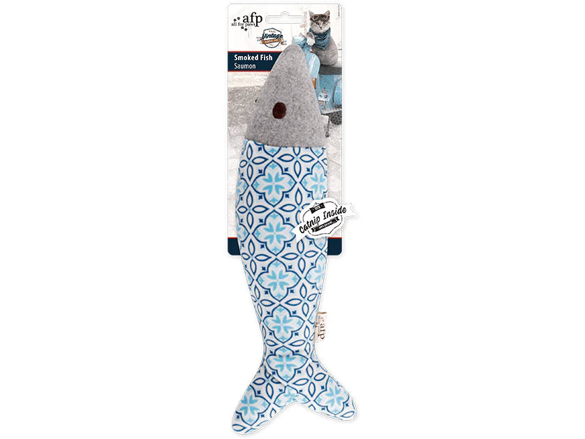 Afp Vintage Catnip Toys for Cats