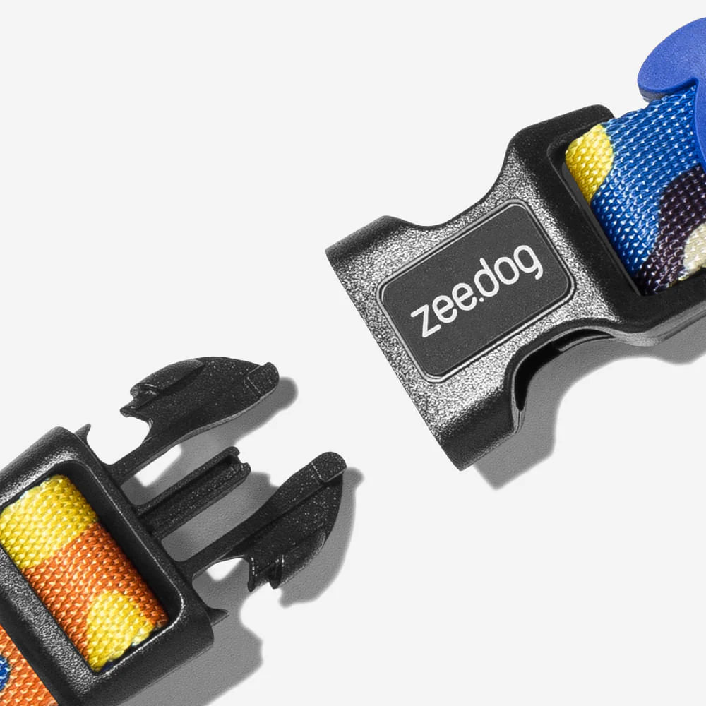 Zee Dog H-Harness for Dogs