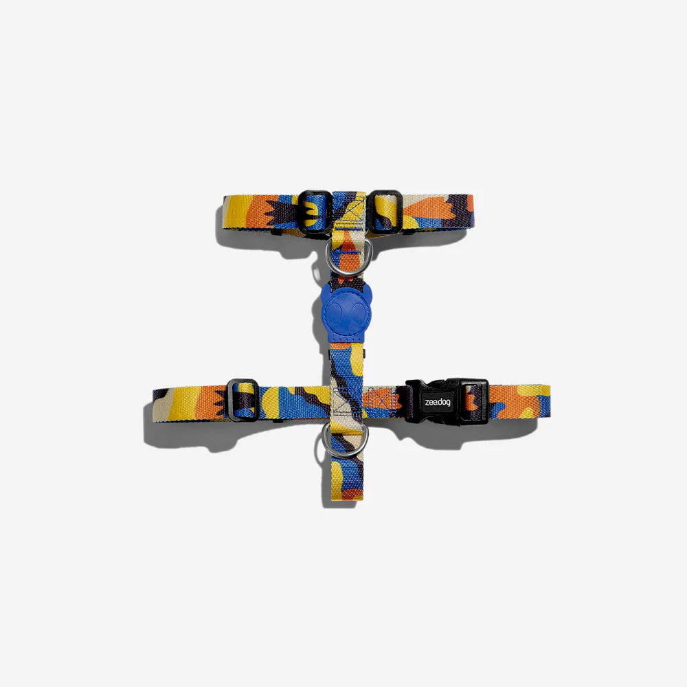 Zee Dog H-Harness for Dogs