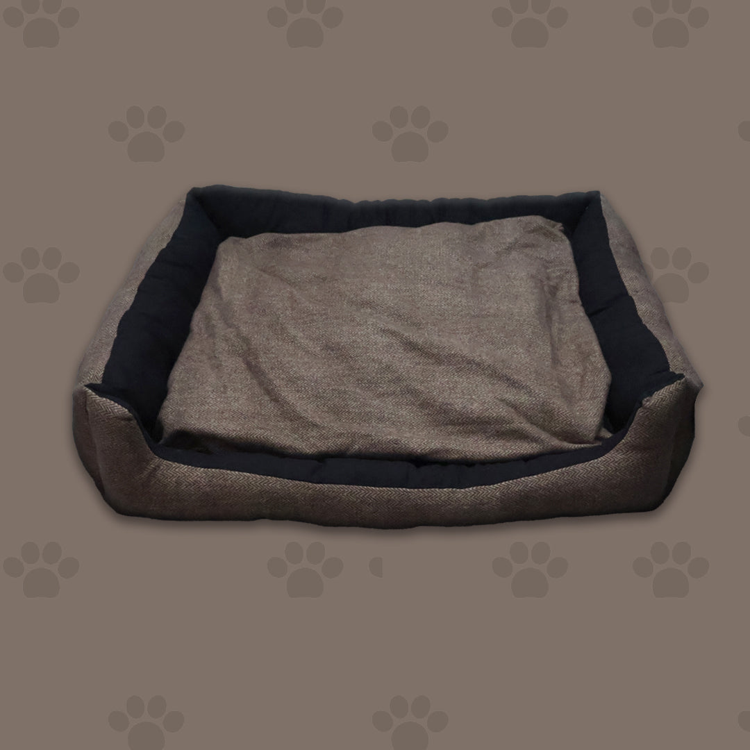 Story Tails Woolen Sofa