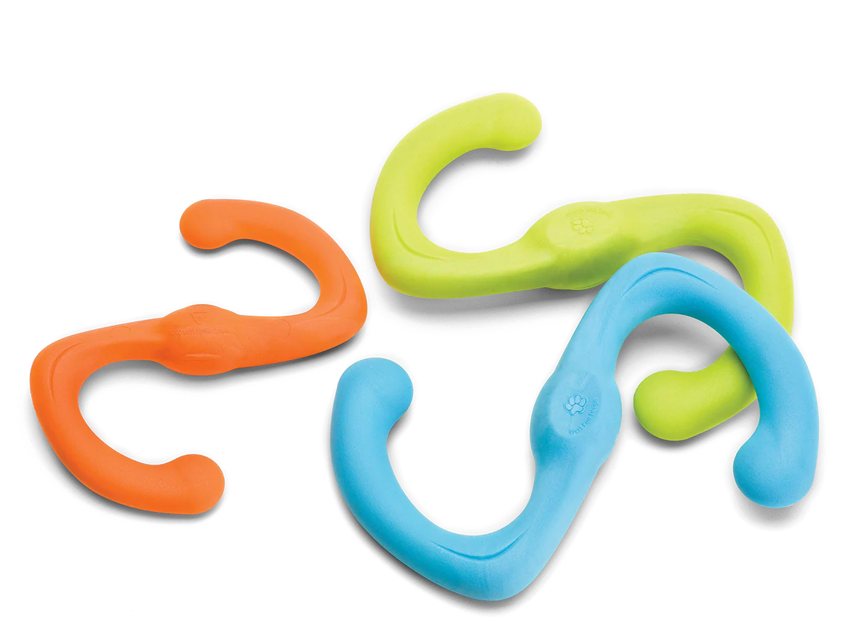 West Paw Bumi Dog Toys